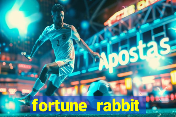 fortune rabbit gratis demo